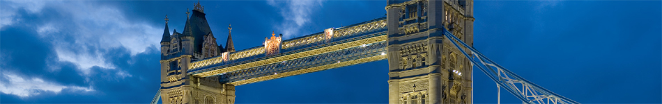 London Tours Rotating Header Image