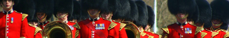 London Tours Rotating Header Image
