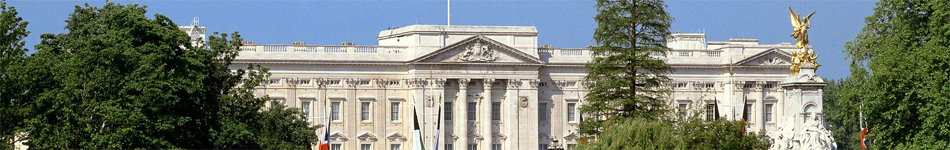 London Tours Rotating Header Image