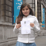 LMT Children's London Art Competition