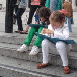 LMT Children's London Art Competition