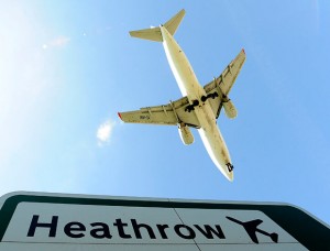 Heathrow Airport Information Guide