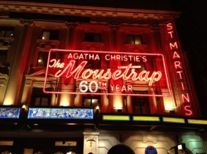 The Mousetrap - The World's Longest Running Show