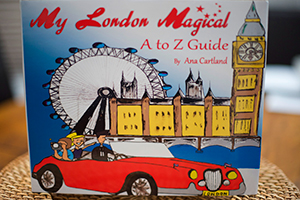 My London Magical A To Z Guide