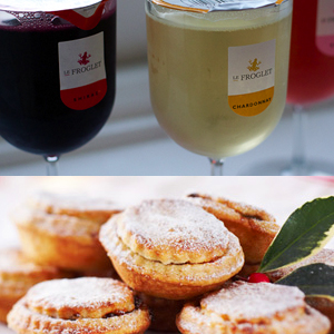 wine-mince-pies