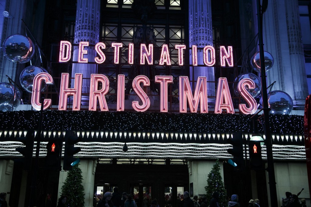 Destination Christmas Destination Christmas