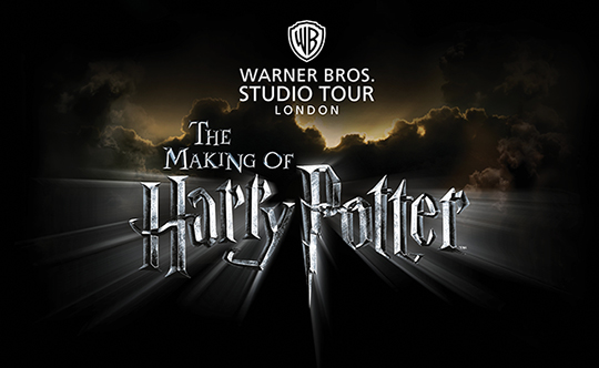 Harry Potter Tours London