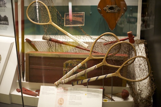 Tennis Rackets