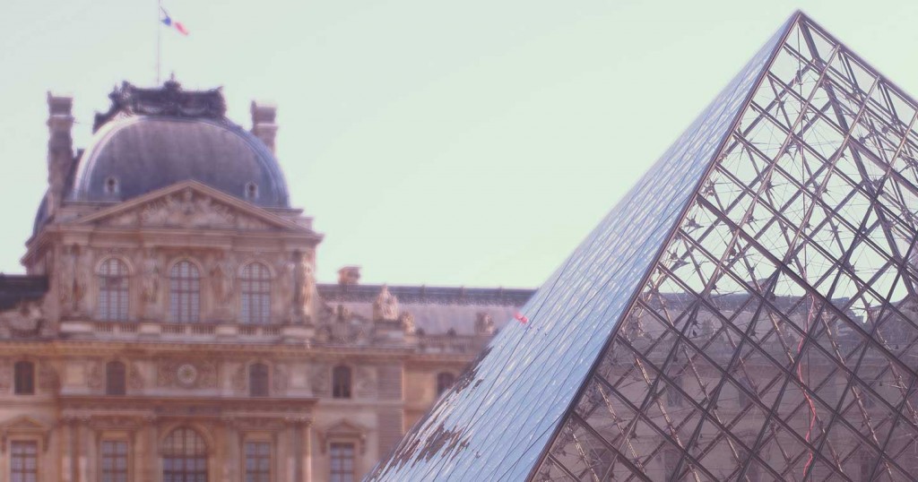 louvre