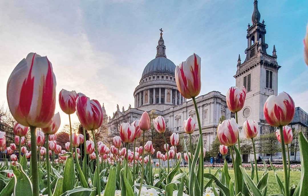Things To Do This Easter 2020 In London London Tours Things To Do This Easter 2020 In London London Tours