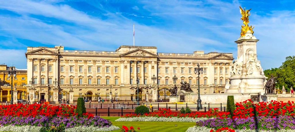 Buckingham Palace