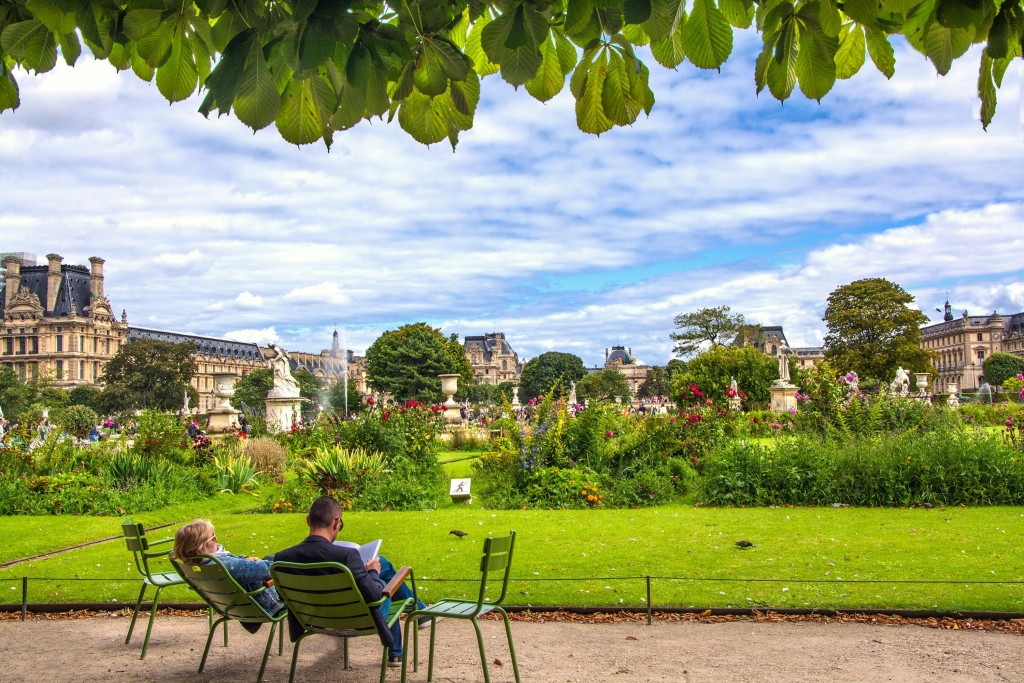 Whether you're looking for a serene escape or a cultural stop. This place got you!
