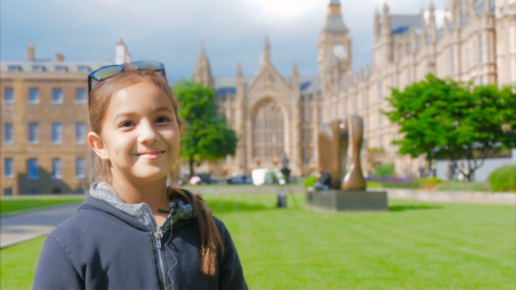From meeting royal guards to exploring real-life castles, London feels like pure magic through a child’s eyes.