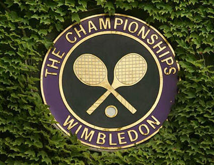 Wimbledon Championships 2014