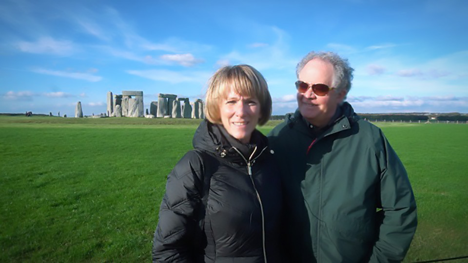 Stonehenge Tours